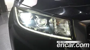 Kia Carnival, 2018 — миниатюра 8