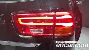 Kia Carnival, 2018 — миниатюра 9