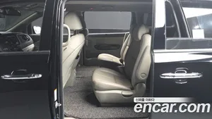 Kia Carnival, 2018 — миниатюра 16