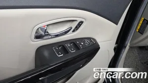 Kia Carnival, 2018 — миниатюра 30