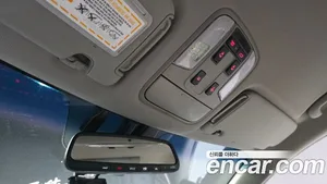 Kia Carnival, 2018 — миниатюра 32