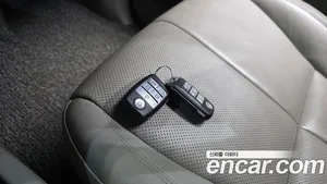 Kia Carnival, 2018 — миниатюра 33