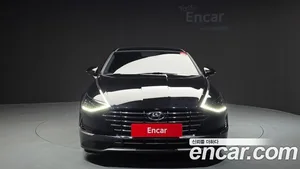 Hyundai Sonata, 2021 — миниатюра 3