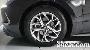 Hyundai Sonata, 2021 — миниатюра 5