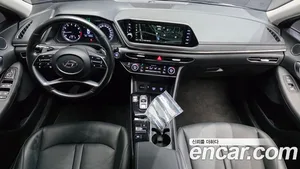 Hyundai Sonata, 2021 — миниатюра 7