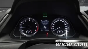 Hyundai Sonata, 2021 — миниатюра 8