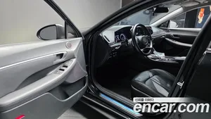 Hyundai Sonata, 2021 — миниатюра 10
