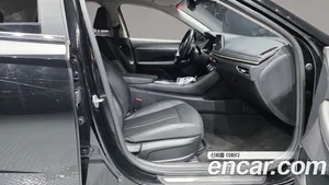 Hyundai Sonata, 2021 — миниатюра 11