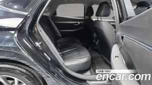 Hyundai Sonata, 2021 — миниатюра 12