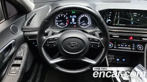 Hyundai Sonata, 2021 — миниатюра 13