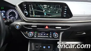 Hyundai Sonata, 2021 — миниатюра 16