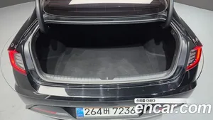 Hyundai Sonata, 2021 — миниатюра 20