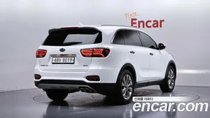 Kia Sorento, 2018 — миниатюра 2
