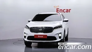 Kia Sorento, 2018 — миниатюра 3