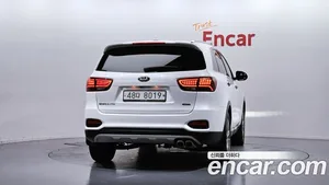 Kia Sorento, 2018 — миниатюра 4