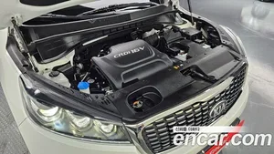 Kia Sorento, 2018 — миниатюра 6