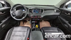 Kia Sorento, 2018 — миниатюра 7