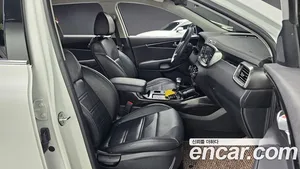 Kia Sorento, 2018 — миниатюра 11