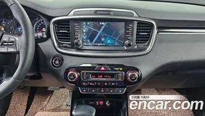 Kia Sorento, 2018 — миниатюра 13