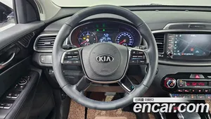 Kia Sorento, 2018 — миниатюра 15