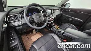 Kia Sorento, 2018 — миниатюра 17
