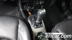 Jeep Renegade, 2021 — миниатюра 11
