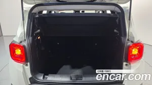Jeep Renegade, 2021 — миниатюра 25