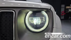 Jeep Renegade, 2021 — миниатюра 7