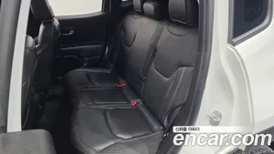 Jeep Renegade, 2021 — миниатюра 15