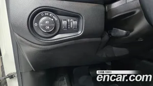 Jeep Renegade, 2021 — миниатюра 26