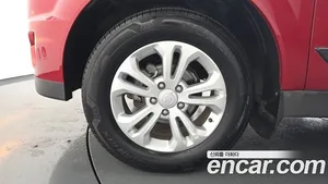 KGM Korando, 2017 — миниатюра 5
