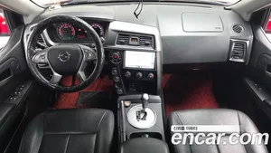 KGM Korando, 2017 — миниатюра 7