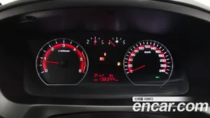 KGM Korando, 2017 — миниатюра 8