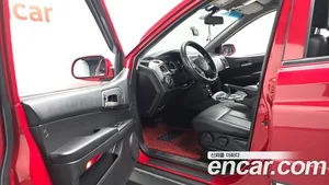 KGM Korando, 2017 — миниатюра 10