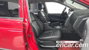 KGM Korando, 2017 — миниатюра 11