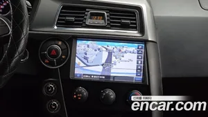 KGM Korando, 2017 — миниатюра 14