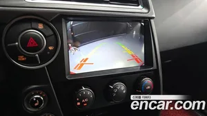 KGM Korando, 2017 — миниатюра 15