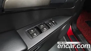 KGM Korando, 2017 — миниатюра 18