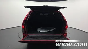 KGM Korando, 2017 — миниатюра 20