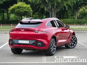 Astonmartin DBX, 2022 — миниатюра 4
