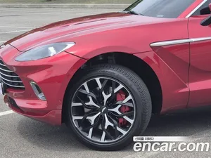 Astonmartin DBX, 2022 — миниатюра 5