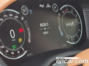 Astonmartin DBX, 2022 — миниатюра 8