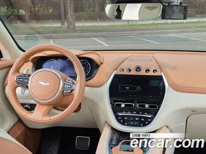 Astonmartin DBX, 2022 — миниатюра 13