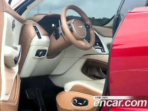 Astonmartin DBX, 2022 — миниатюра 15