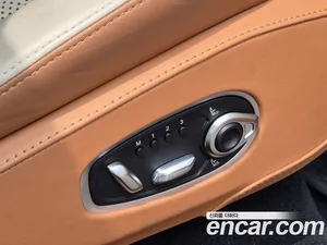 Astonmartin DBX, 2022 — миниатюра 17