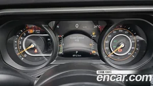 Jeep Wrangler, 2024 — миниатюра 10