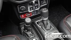 Jeep Wrangler, 2024 — миниатюра 11