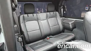 Jeep Wrangler, 2024 — миниатюра 16