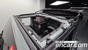Jeep Wrangler, 2024 — миниатюра 21