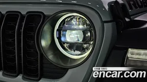 Jeep Wrangler, 2024 — миниатюра 7